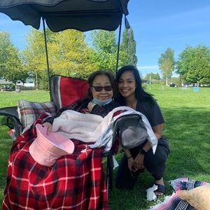 Meet your Posher, Danica